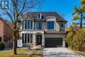 64 Northwood Dr, Toronto, Ontario M2M 2K1, 1 Bedroom Bedrooms, 4 Rooms Rooms,1 BathroomBathrooms,All Houses,Rented,Northwood,C9396086