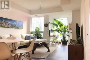 318 Richmond St Unit# 2307, Toronto, Ontario M5V 0B4, 1 Bedroom Bedrooms, 4 Rooms Rooms,1 BathroomBathrooms,Condo,Rented,Richmond,C9396087