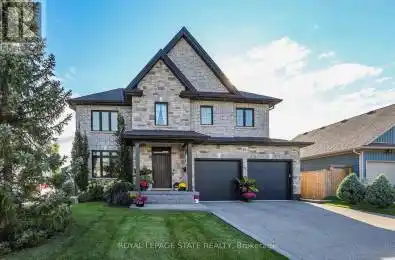 26A Baker Road Grimsby Ontario L3M2X1