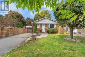201 Estella Rd, London, Ontario N6J 2G9, 2 Bedrooms Bedrooms, 7 Rooms Rooms,2 BathroomsBathrooms,All Houses,Sold,Estella,X9395517