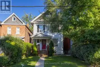 257 Wychwood Ave, Toronto, Ontario M6C 2T6, 5 Bedrooms Bedrooms, 10 Rooms Rooms,4 BathroomsBathrooms,All Houses,Sold,Wychwood,C9396113