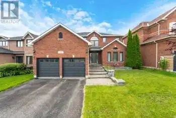 38 Sandringham Dr, Barrie, Ontario L4N 0J9, 4 Bedrooms Bedrooms, 10 Rooms Rooms,4 BathroomsBathrooms,All Houses,Sold,Sandringham,S9396186