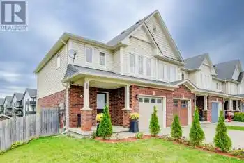 103 Bloomington Dr, Cambridge, Ontario N1P 1J6, 3 Bedrooms Bedrooms, 3 Rooms Rooms,2 BathroomsBathrooms,All Houses,Sold,Bloomington,X9396135