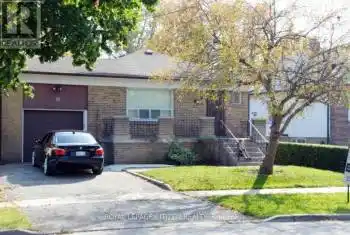73 Alexis Blvd Unit# MAIN, Toronto, Ontario M3H 2P6, 3 Bedrooms Bedrooms, 7 Rooms Rooms,1 BathroomBathrooms,All Houses,Rented,Alexis,C9396255
