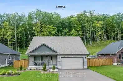 74 Riverside Trail Trent Hills (Campbellford) Ontario K0L1L0