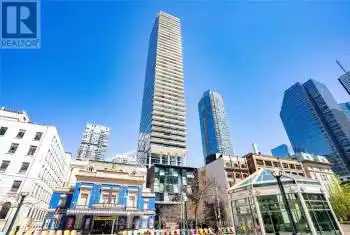 224 King St Unit# 1005, Toronto, Ontario M5H 0A6, 3 Rooms Rooms,1 BathroomBathrooms,Condo,Rented,King,C9396352