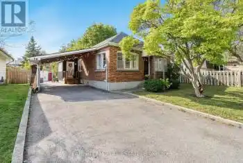 90 Eccles St, Barrie, Ontario L4N 1Y4, 2 Bedrooms Bedrooms, 7 Rooms Rooms,1 BathroomBathrooms,All Houses,Sold,Eccles,S9396315