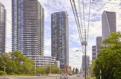 2200 Lake Shore Boulevard Unit# 4509 Toronto (Mimico) Ontario M8V1A4