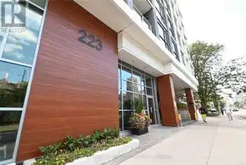 223 St Clair Ave Unit# 716, Toronto, Ontario M4V 0A5, 1 Bedroom Bedrooms, 4 Rooms Rooms,1 BathroomBathrooms,Condo,Sold,St Clair,C9396499