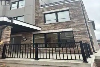 60 Baynes Way Unit# 14, Bradford West Gwillimbury, Ontario L3Y 4M3, 3 Bedrooms Bedrooms, 4 Rooms Rooms,3 BathroomsBathrooms,All Houses,Rented,Baynes,N9310524