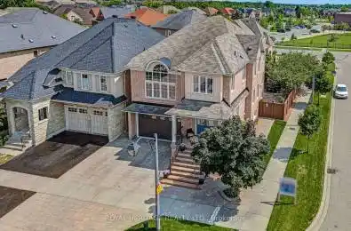 1 Eyreglen Court Ajax (Northeast Ajax) Ontario L1Z0C1
