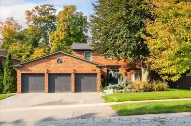 1214 Abbey Road Pickering (Liverpool) Ontario L1X1V9