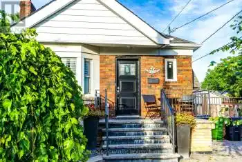 33 Athlone Rd Unit# Main Fl, Toronto, Ontario M4J 4H3, 2 Bedrooms Bedrooms, 4 Rooms Rooms,1 BathroomBathrooms,All Houses,Rented,Athlone,E9395955