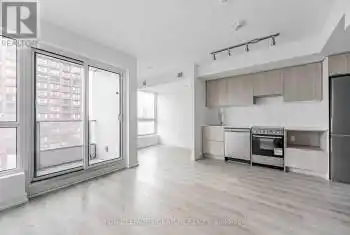 395 Bloor St Unit# 1201, Toronto, Ontario M4W 0B4, 1 Bedroom Bedrooms, 4 Rooms Rooms,1 BathroomBathrooms,Condo,Rented,Bloor,C9396638