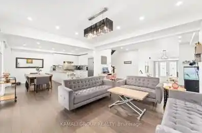 1154 Gina Street Innisfil (Alcona) Ontario L9S4Z3