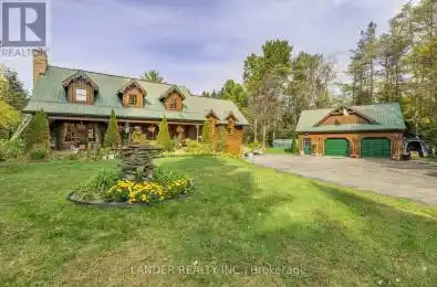 4634 Holborn Road East Gwillimbury Ontario L0G1M0