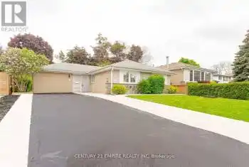 46 Staveley Cres, Brampton, Ontario L6W 2R9, 4 Bedrooms Bedrooms, 7 Rooms Rooms,4 BathroomsBathrooms,All Houses,Sold,Staveley,W9396190