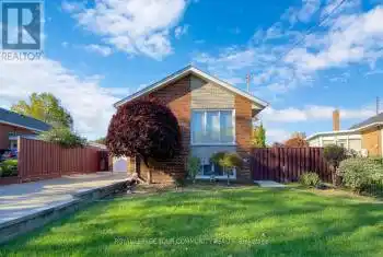 44 Nugent Rd, Toronto, Ontario M2R 1N3, 3 Bedrooms Bedrooms, 9 Rooms Rooms,2 BathroomsBathrooms,All Houses,Sold,Nugent,W9396418