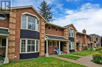 955 King Road Unit# 6 Burlington (LaSalle) Ontario L7T4J6