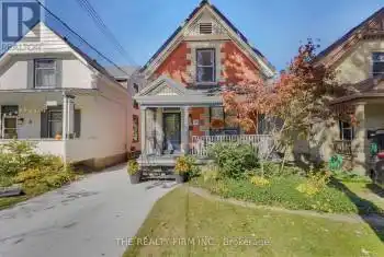 792 Lorne Ave, London, Ontario N5W 3K8, 3 Bedrooms Bedrooms, 4 Rooms Rooms,2 BathroomsBathrooms,All Houses,Sold,Lorne,X9395262