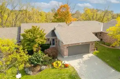 30 Doon Drive Unit# 19 London Ontario N5X3X1