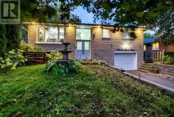 603 Beechwood St, Oshawa, Ontario L1G 2S1, 3 Bedrooms Bedrooms, 6 Rooms Rooms,3 BathroomsBathrooms,All Houses,Sold,Beechwood,E9395250