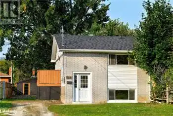646 OAK St, Collingwood, Ontario L9Y 2Z8, 3 Bedrooms Bedrooms, 4 Rooms Rooms,1 BathroomBathrooms,All Houses,Sold,OAK,S10438949