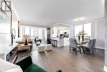 1101 Steeles Ave Unit# 1014, Toronto, Ontario M2R 3W5, 2 Bedrooms Bedrooms, 7 Rooms Rooms,2 BathroomsBathrooms,Condo,Sold,Steeles,C9396076