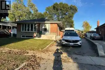 118 Brantwood Dr, Toronto, Ontario M1H 2G8, 3 Bedrooms Bedrooms, 6 Rooms Rooms,2 BathroomsBathrooms,All Houses,Rented,Brantwood,E9395070