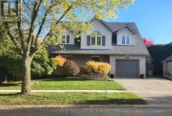 54 Beaver Pl, Woodstock, Ontario N4T 1S5, 3 Bedrooms Bedrooms, 8 Rooms Rooms,2 BathroomsBathrooms,All Houses,Sold,Beaver,X9396654