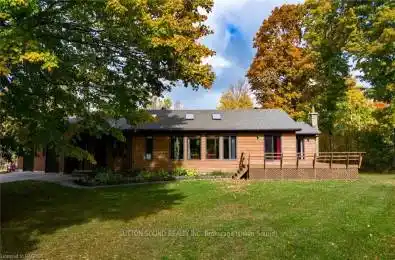 1440 HIGHWAY 6 South Bruce Peninsula Ontario N0H2T0