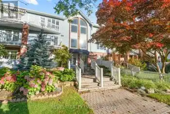70 Main St Unit# 205, St. Catharines, Ontario L2N 4T9, 2 Bedrooms Bedrooms, 5 Rooms Rooms,2 BathroomsBathrooms,Condo,Sold,Main,X9396764