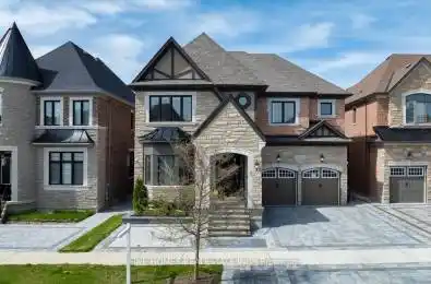 34 Streamside Street Vaughan (Kleinburg) Ontario L4H4V3