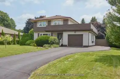 41 Dymond Drive Whitby (Blue Grass Meadows) Ontario L1N3N1
