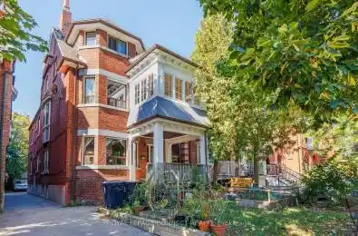 154 Dowling Avenue Toronto (South Parkdale) Ontario M6K3A6