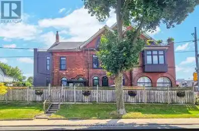 263 Keele Street Toronto (High Park North) Ontario M6P2K1