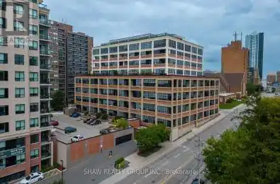 112 Benton Street Unit# 325 Kitchener Ontario N2G3H6