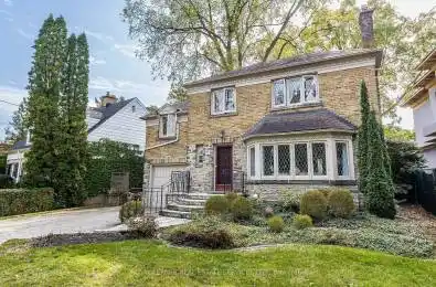 24 Burnhamthorpe Park Boulevard Toronto (Islington-City Centre West) O