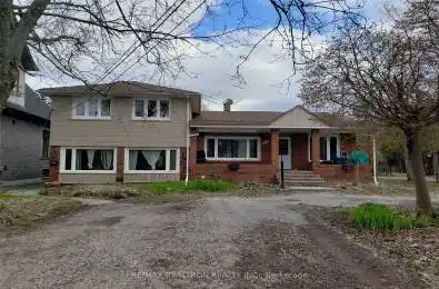 47 Elm Grove Ave Richmond Hill Ontario L4E 2V4