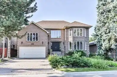 4003 River Mill Way Mississauga Ontario L4W 4C1