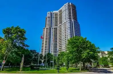 25 Kingsbridge Garden Circ Unit# 1824 Mississauga Ontario L5R 4B1