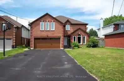 730 Daintry Cres Cobourg Ontario K9A 4Z4