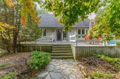 33943 Sunnyridge Road Bluewater (Dashwood) Ontario N0M1N0