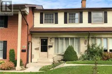 1137 Oxford Street Unit# 64 London Ontario N6H1V6