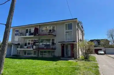 21 Charlemagne Drive Toronto (Willowdale East) Ontario M2N4H7