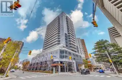 58 Orchard View Boulevard Unit# 1707 Toronto (Yonge-Eglinton) Ontario 