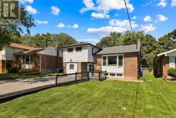 856 Florell Dr, Oshawa, Ontario L1H 6W1, 4 Bedrooms Bedrooms, 7 Rooms Rooms,2 BathroomsBathrooms,All Houses,Sold,Florell,E9345096