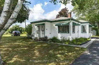 20 Roger Street Prince Edward County (Picton) Ontario K0K2T0