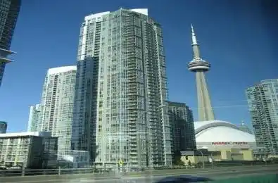 35 Mariner Terrace Unit# 2812 Toronto (Waterfront Communities) Ontario