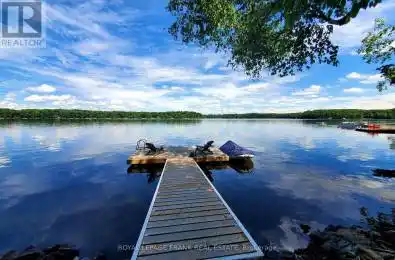 657 Skene Road Marmora and Lake Ontario K0L1W0